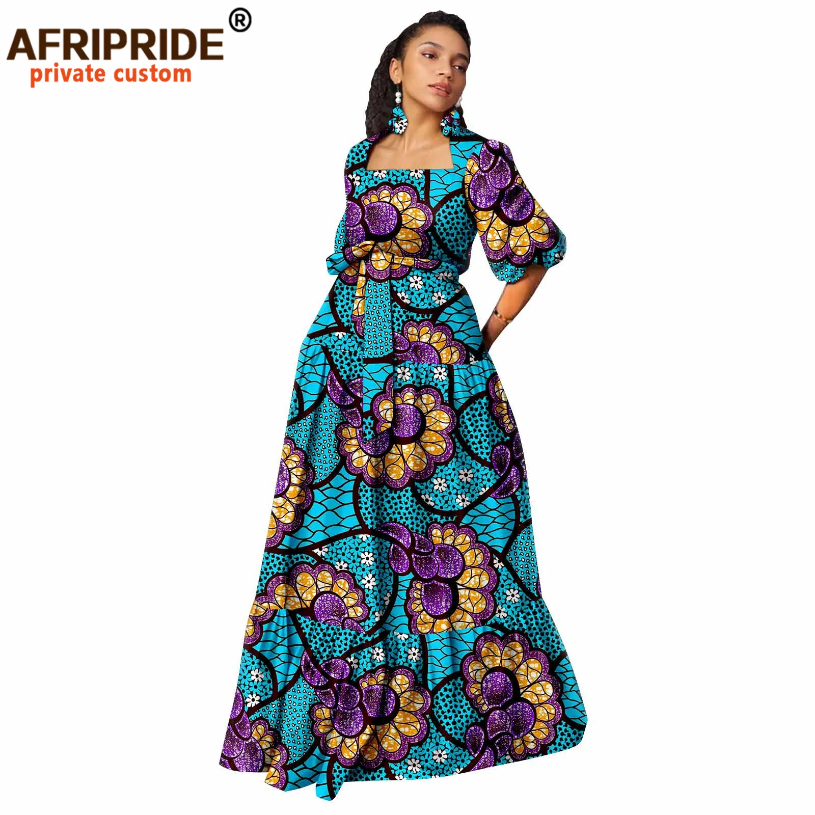 Shop Our Collection of Women's African Traditional Clothing