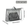 Gray bag XXL