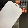 Film trempé transparent électroplaqué 3D