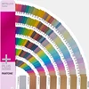 Selección de Color Pantone