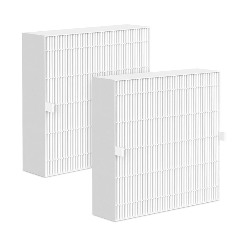 Replacement for Blueair Blue Pure Fan # 100930  HEPA Particle Filters