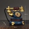 Telephone set D