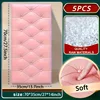 rosa-5 pezzi