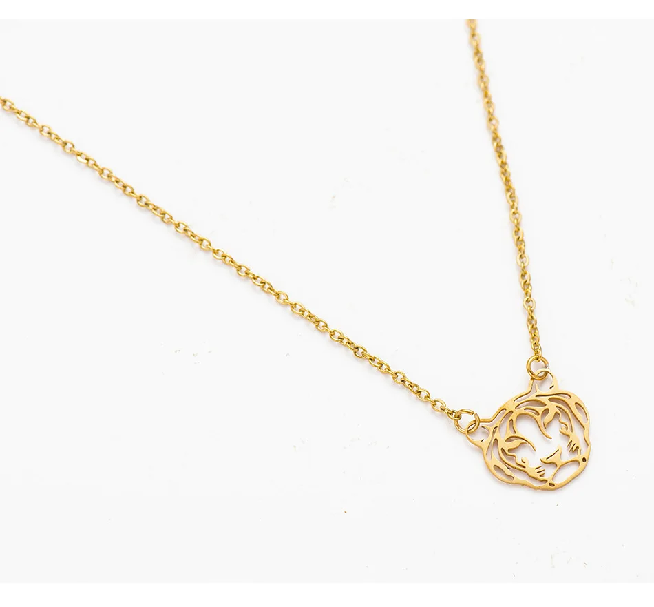 Mens Chain Necklace