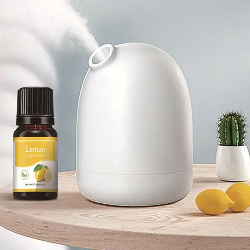 Ultimate Aromatherapy Diffuser & Essential Oil Set - Ultrasonic Diffuser & Top