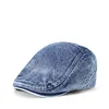 Denim blue