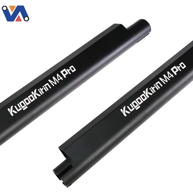 Neues Bild Neuheit M4 Pro Faltlenker Scooter Lenker für Kugoo Kukirin M4 PRO Elektroroller Ersatzteile