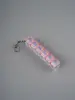 6 clés (6*2*3 cm) (plastique) style 13