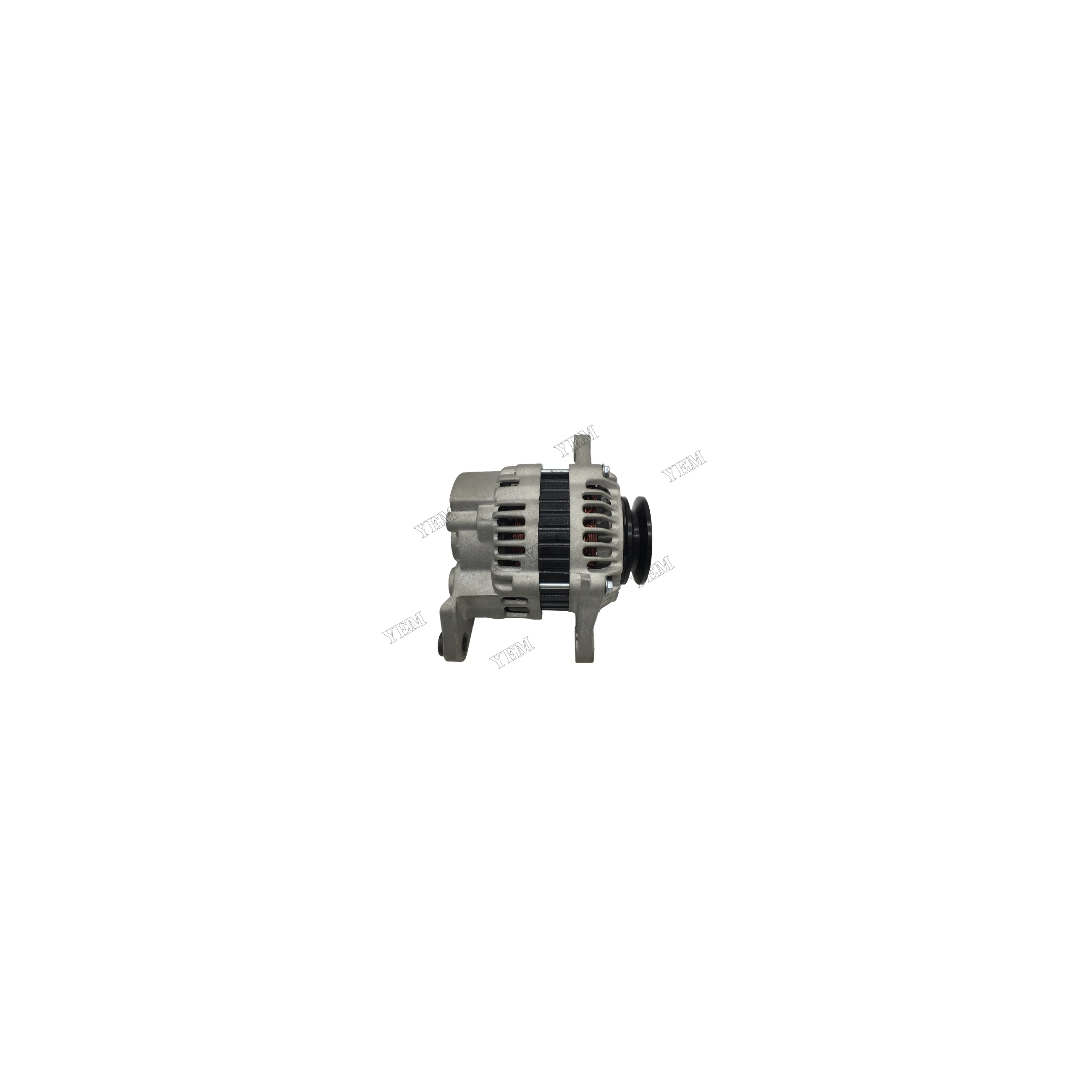 Alternator for Mitsubishi S4S Heavy Equipment Engine Parts
