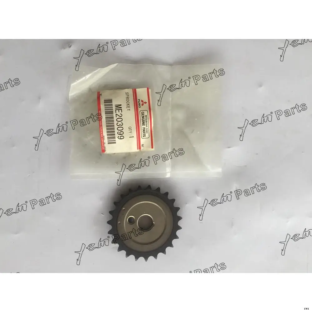4M40 Idler Gear for Mitsubishi Diesel Engine Part