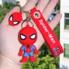 El hombre araña del bien y el mal -4