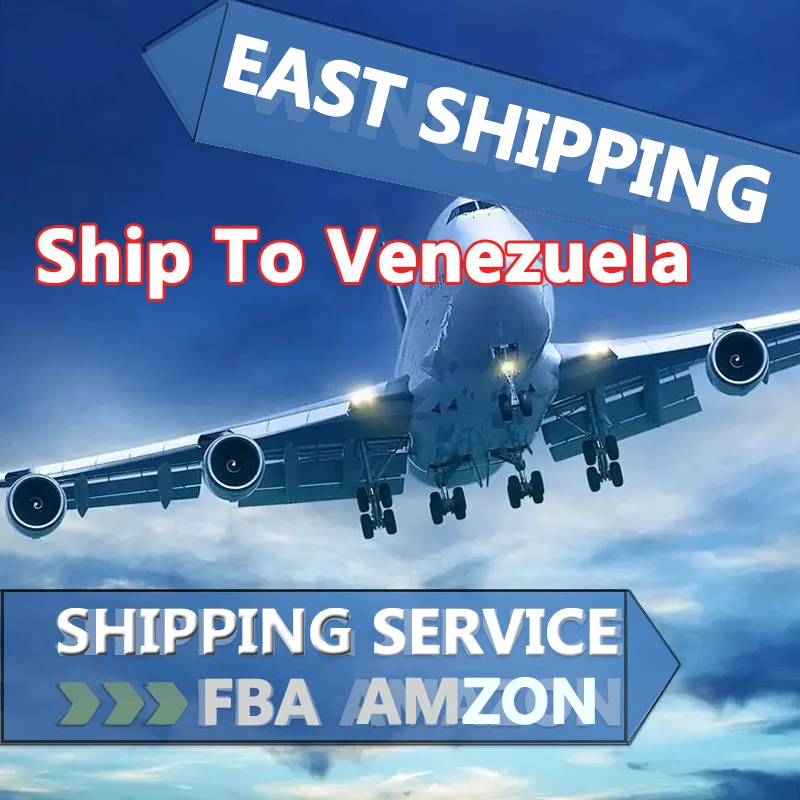China To US Powder Usa Container Venezuela The Dominican China Shipping Agent Freight DDP Forwarder
