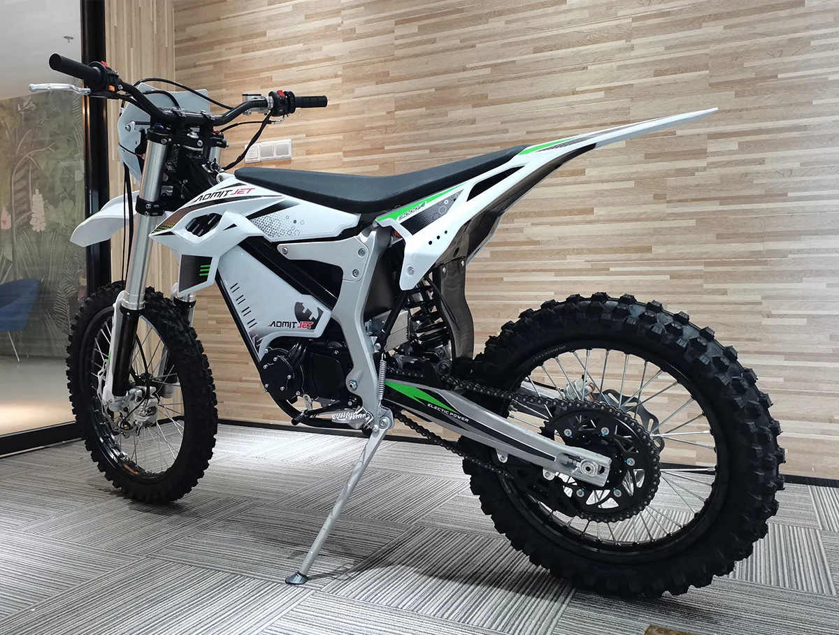 Eu Warehouse Siron Alta Style Ebike 12000w 72v E Bikes Bicycle Electric