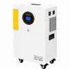 3600W 5120Wh All In One ESS