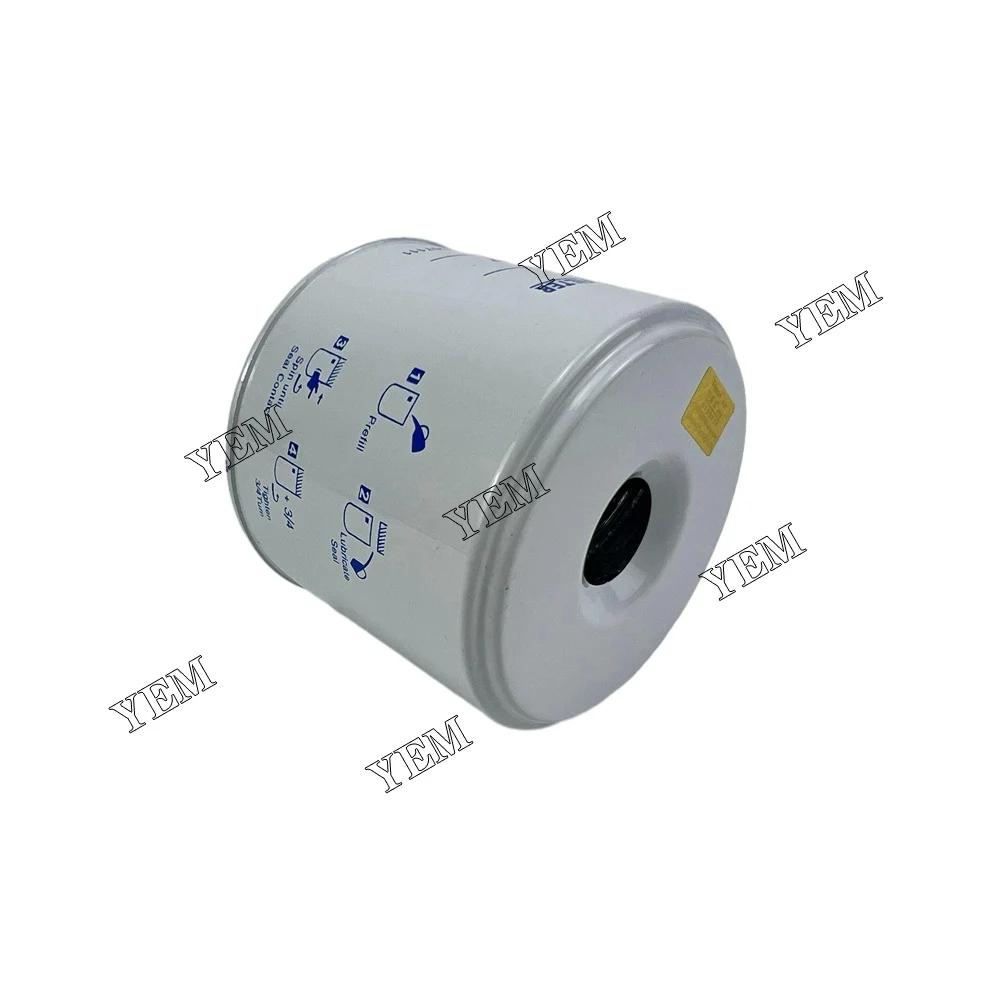 Fuel Filter FF16-7 Fit for Perkins Engine. 3