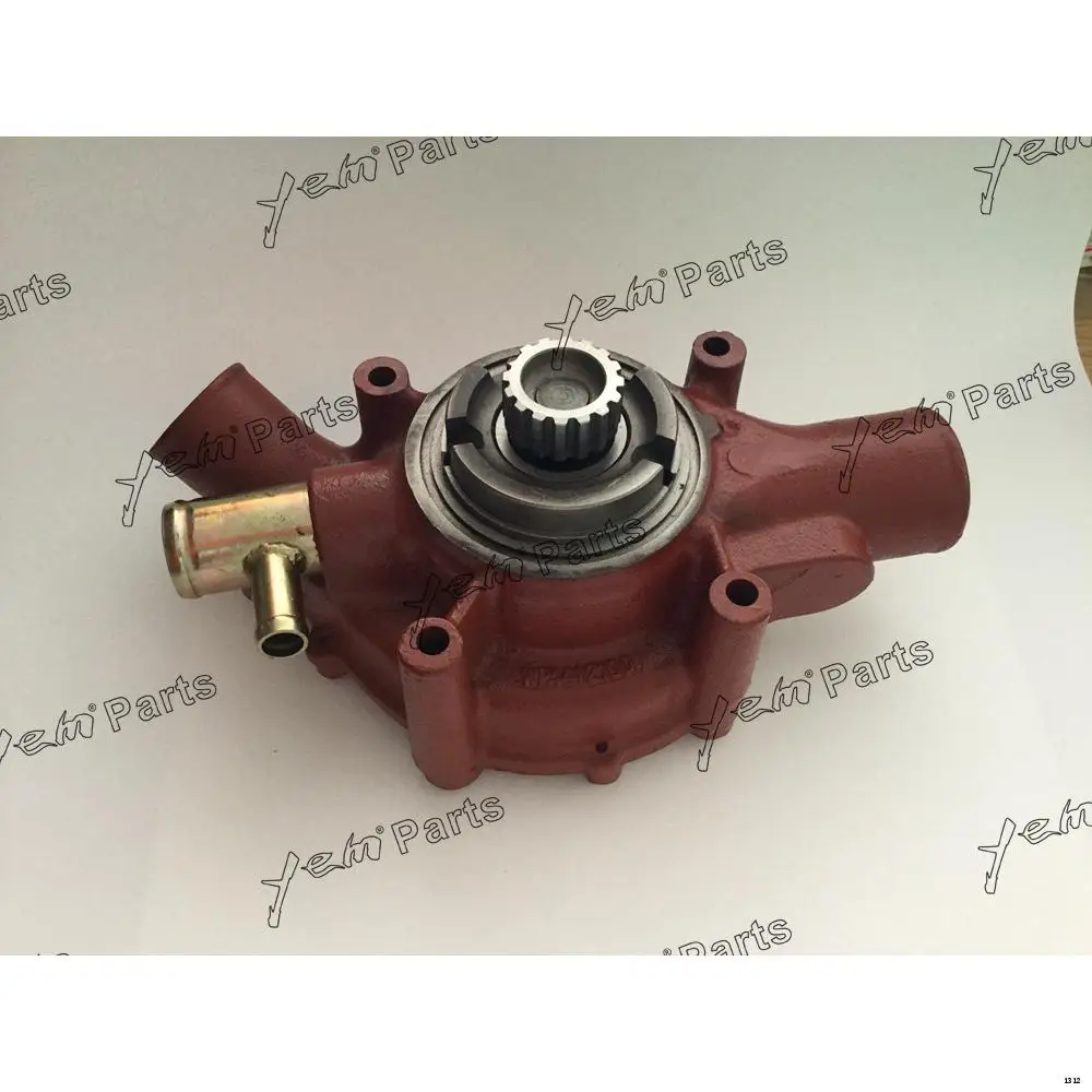 Wholesale DE12 Water Pump for Doosan
