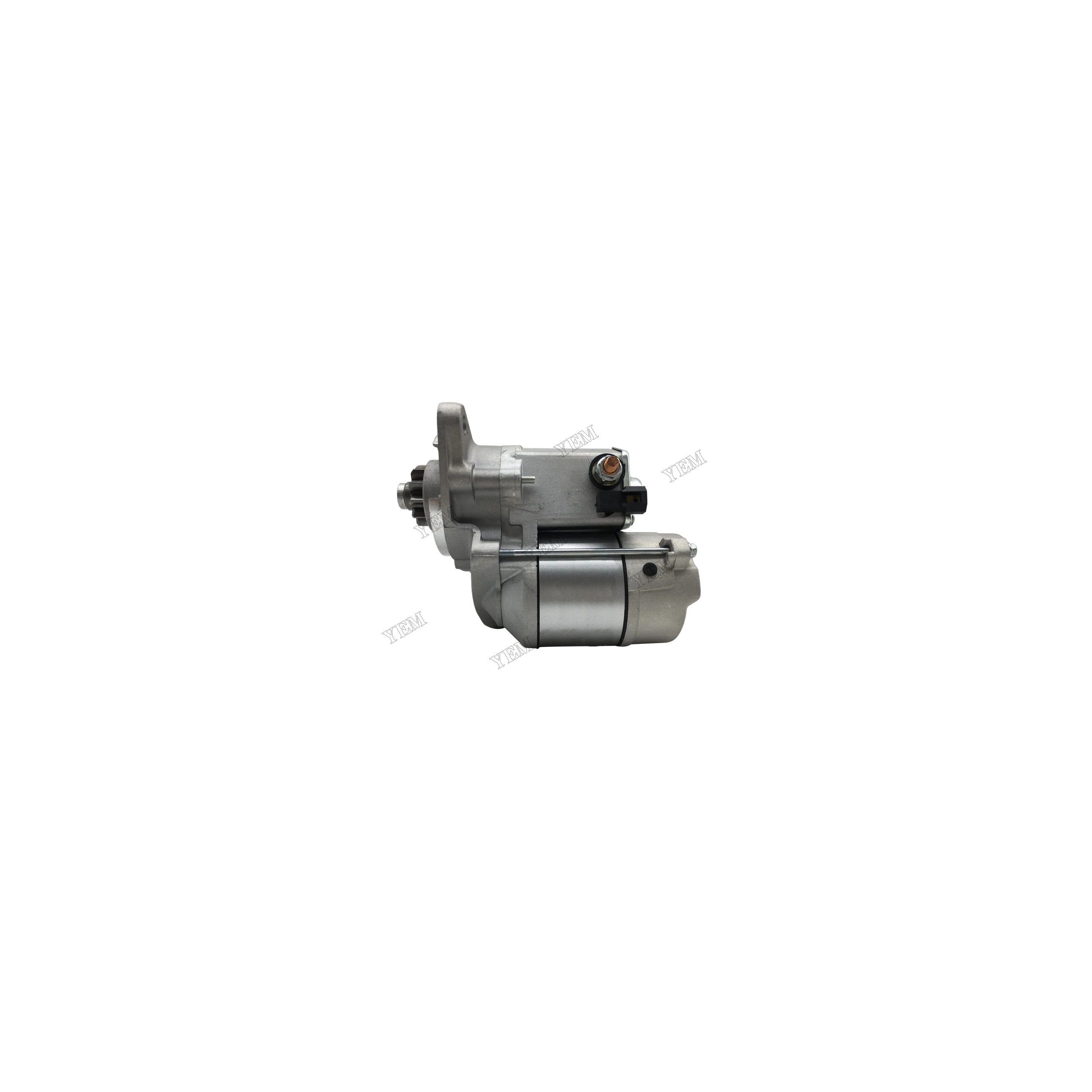 For Kubota V1903 V1501 D1301 Starter Motor Aftermarket Engine Spare Parts