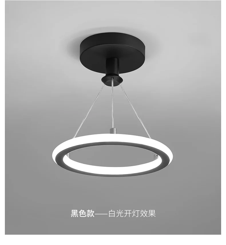 Nordic Simple Modern Hallway Light Foyer Entrance Ceiling Lamp Led Corridor Creative Ceiling Light Bedroom Cloakroom Lights