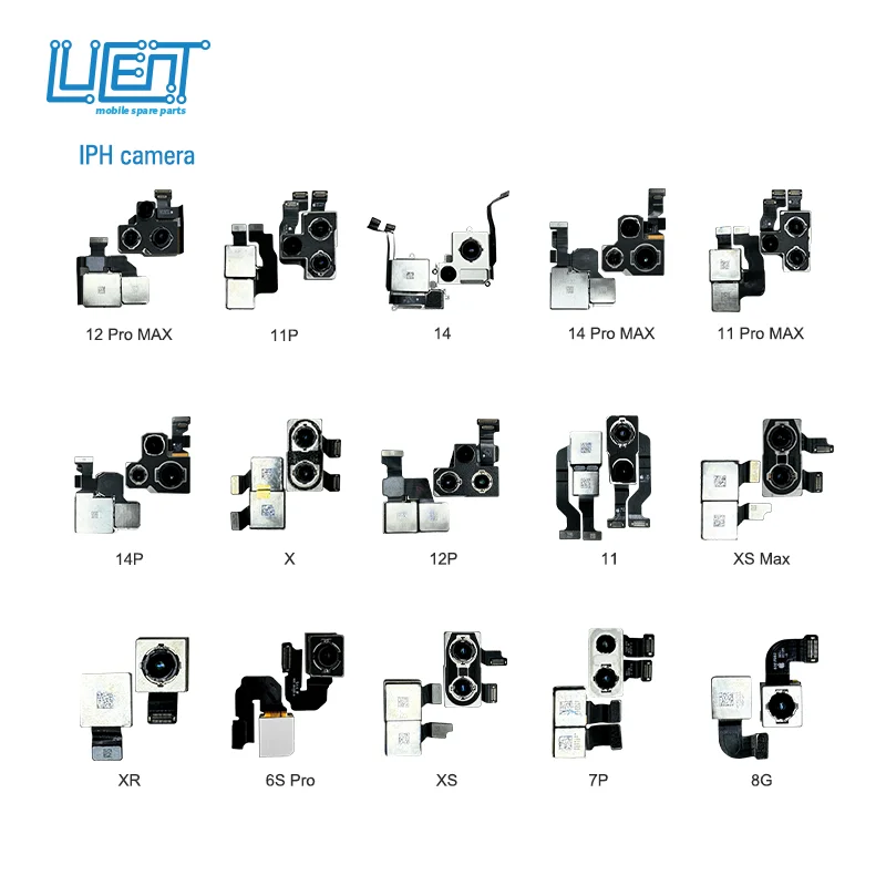 Flex Charging Port for Tecno Charging Flex Oem All Models Charging Board Flex for Tecno Phone Tecno Infinie Itel