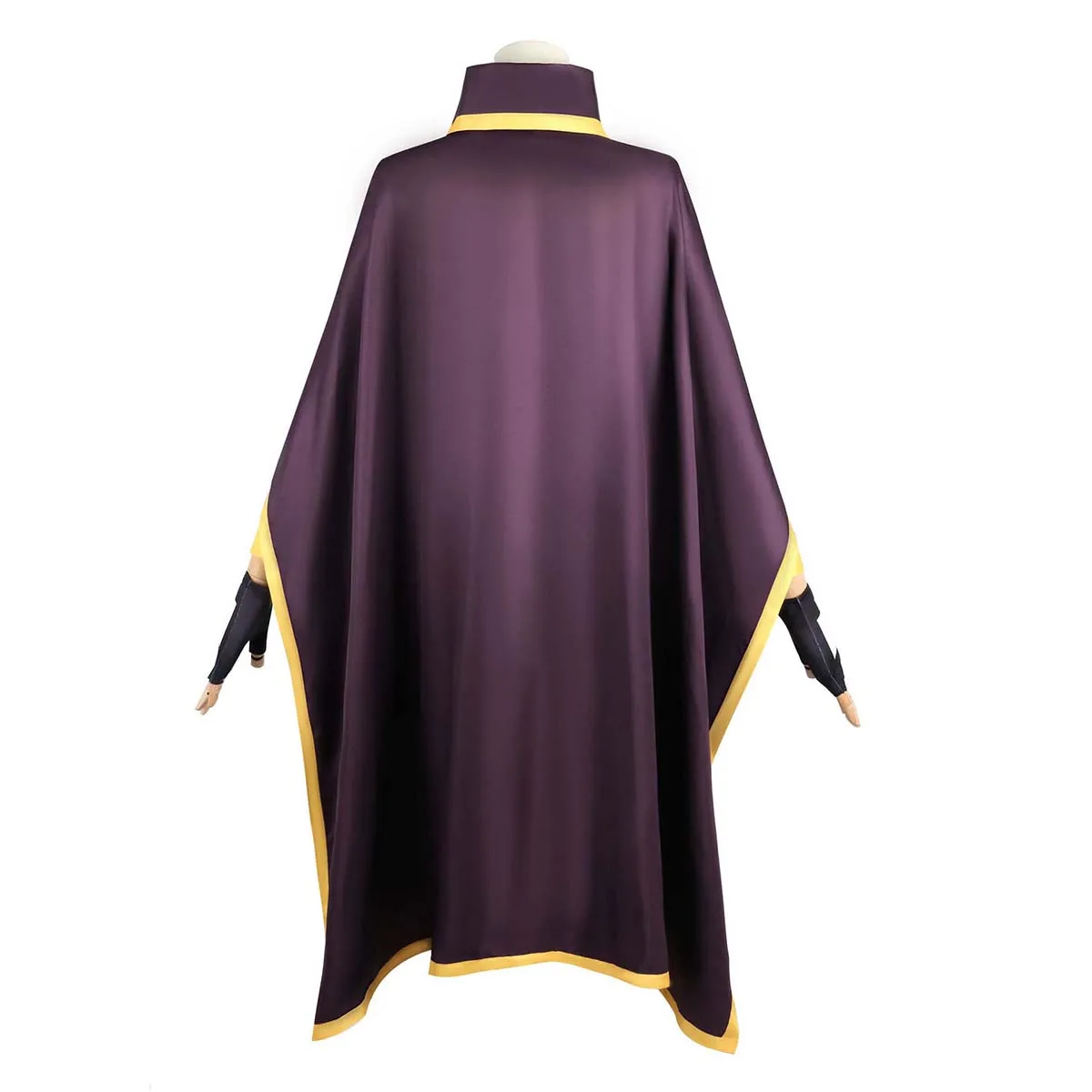 Anime KonoSuba God's Blessing on This Wonderful World Cosplay Megumin Sorceress Dress AOKG-109