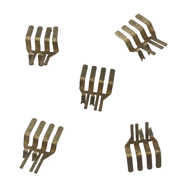 Customized Auto Application Die for Sheet Metal Bending Personalized Stamping Parts Fabrication