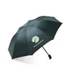 Manual Daisy - Dark Green