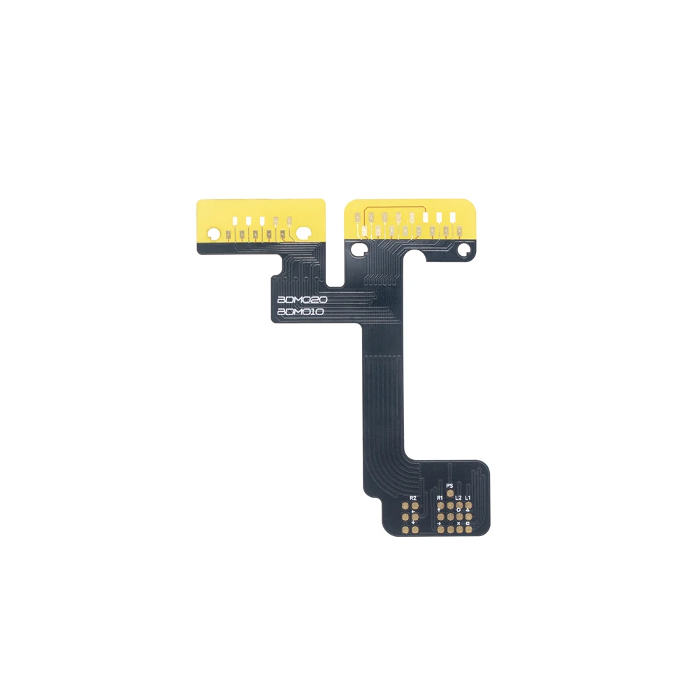 Wireless Controller Remapper Flex Cable Parts Replacement Connector ...