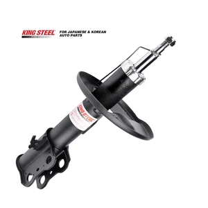 KINGSTEEL OEM 339087 48520-06230 48520-33250 48520-33280 48520-33370 48520-39166 Factory Front Left Shock Absorber for TOYOTA