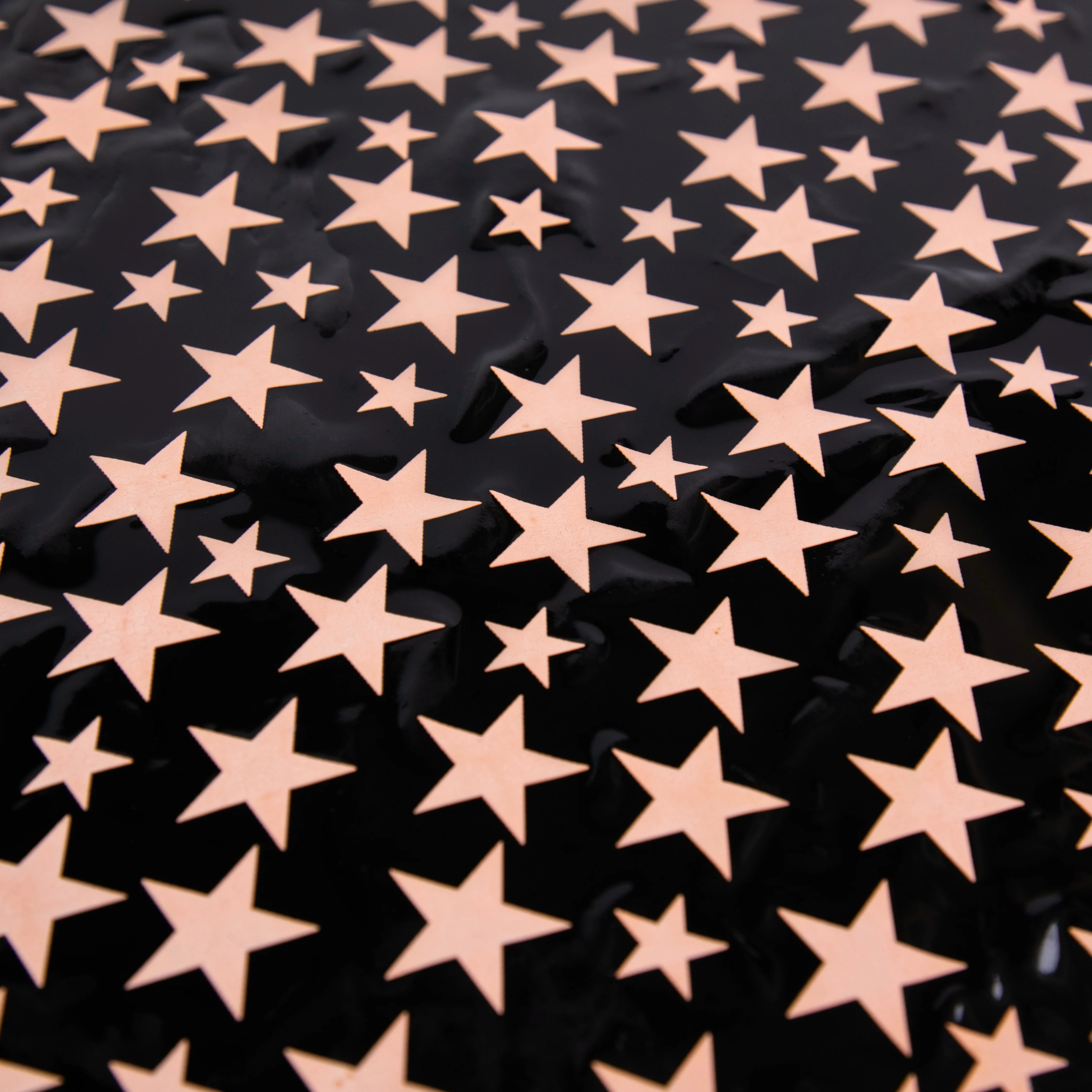 Hydrochromic Paste Rubber Screen Printing Ink for Print Color Change in Water