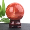 Red JASPER