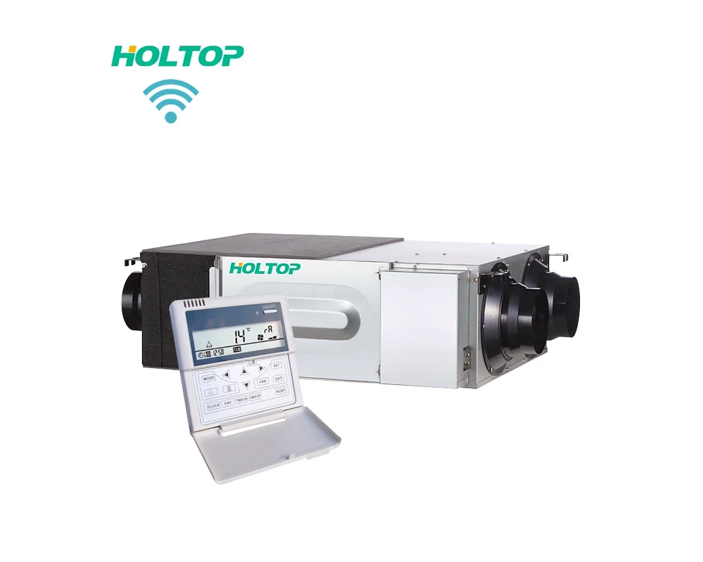 Xhbq-D3.5Dctpa Air Plate Exchanger for Home Ventilation & Heat