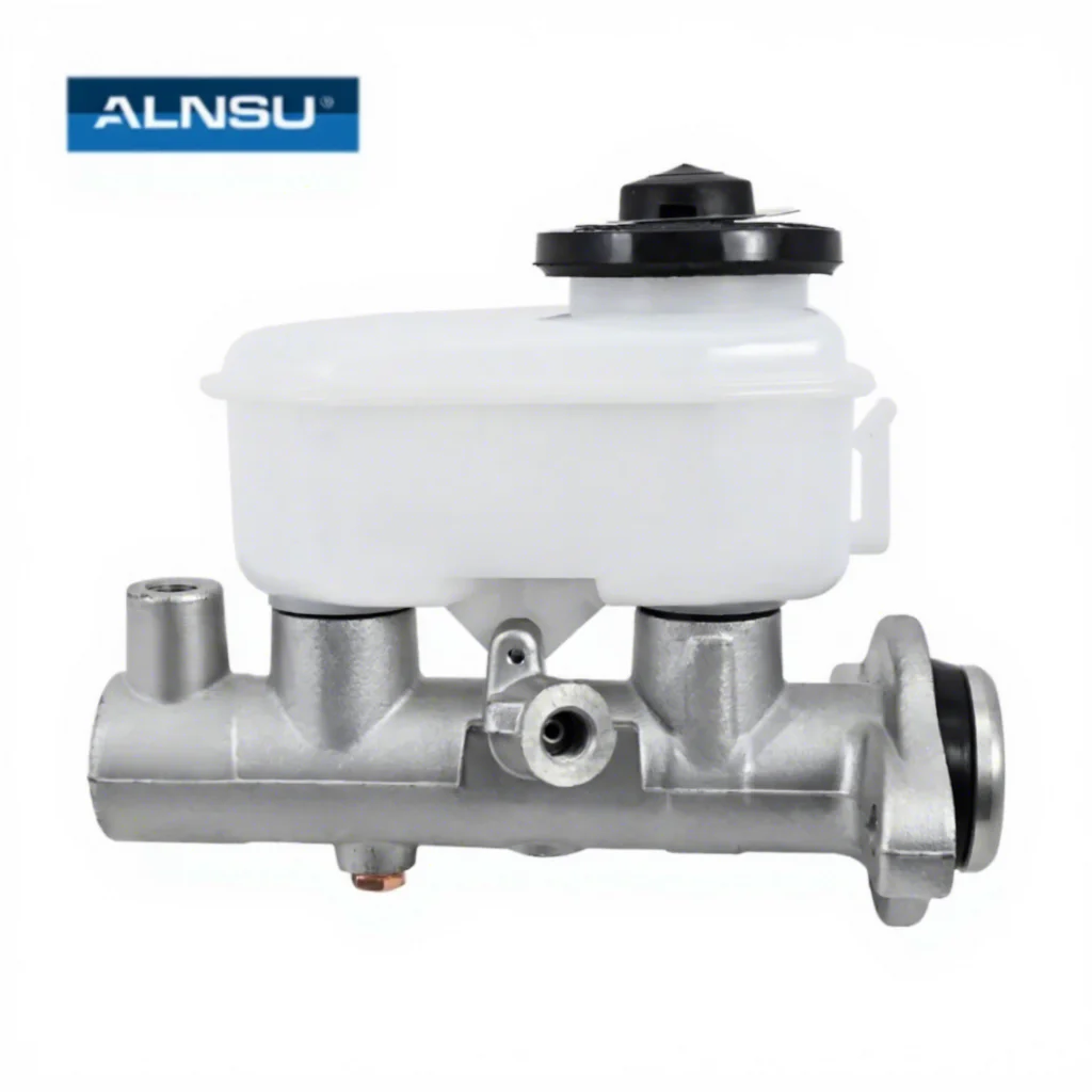 Brake Master Cylinders for Toyota & Lexus - High Quality