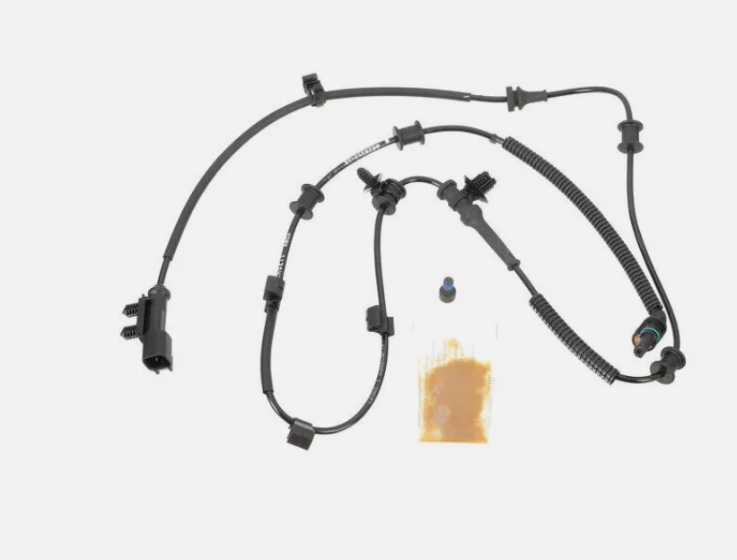 Authentic Mopar Wheel Speed Sensor Kit 68394210ag Suitable For Jeeps Wranglers Jl Buy Jeeps