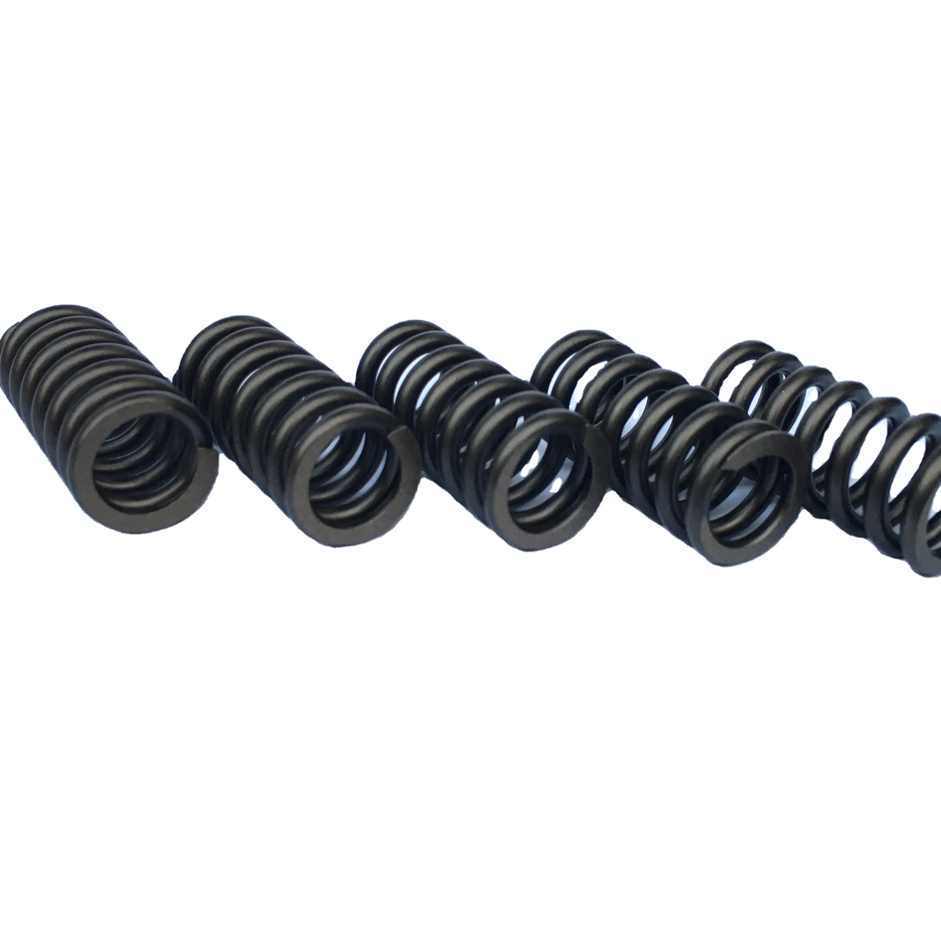High Quality Super Clutch Spring for Racing Motor Suzuki Raider 150 Ready at Stock Triple S Suspension