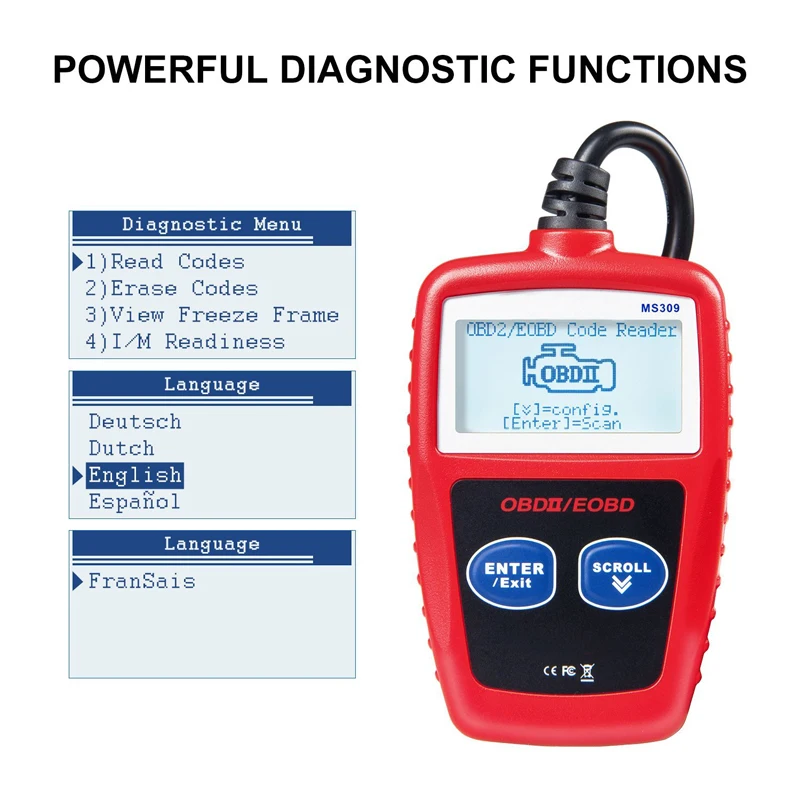 eページ ZX-E Smart Sensors (Inductive Displacement Type)/Features