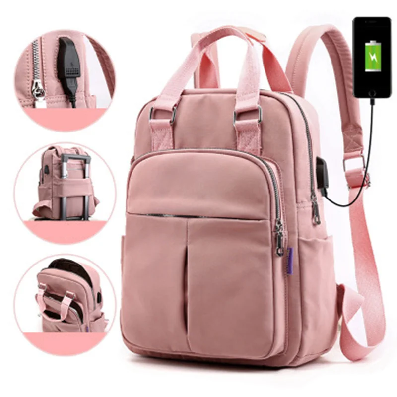 Mochila Plegable Unisex Antirrobo Para Ordenador Portátil,Morral  Impermeable Con Cargador Para Viaje,Venta Al Por Mayor - Buy Mochilas Con  Cargador,Usb Portátil Mochila Impermeable,Anti Robo Mochila De Viaje  Product on Alibaba.com