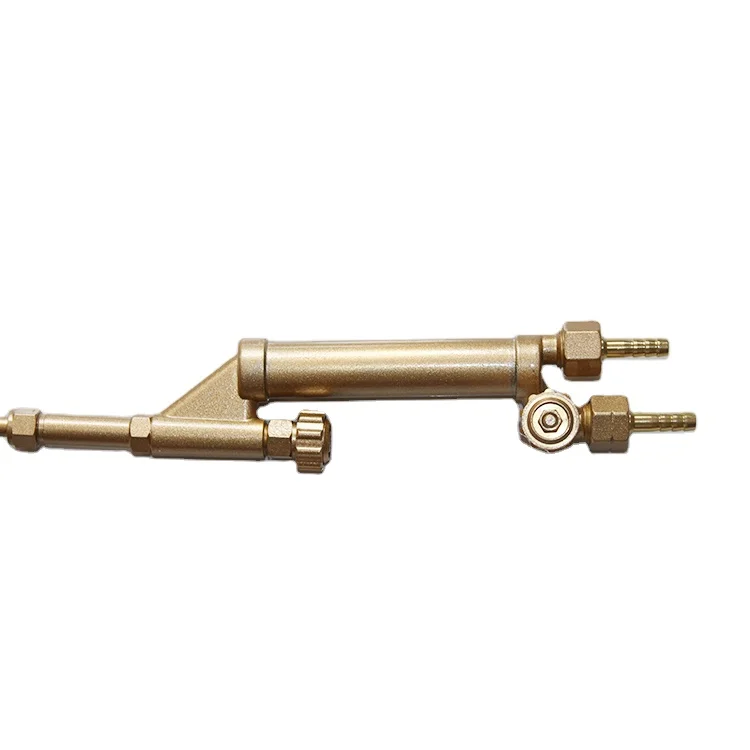 Different Type Gas Welding Torch