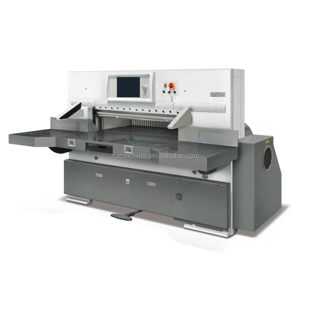 10.4 Inches 1370mm Large Format Paper Cutter China, View Large Format ...