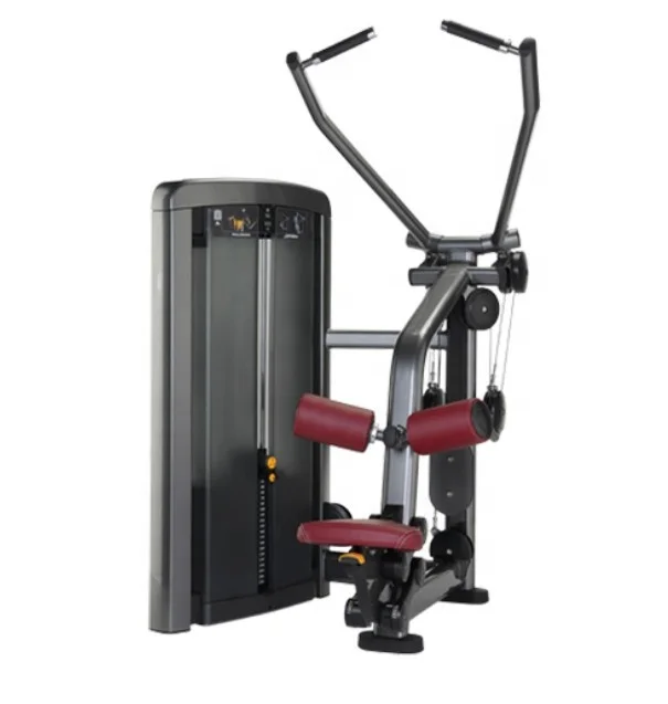 Powerhouse Fitness one Machine