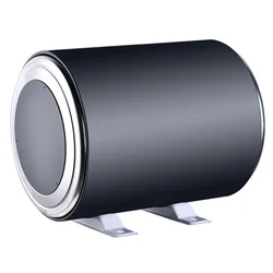 Маленький 240 в 1500 Вт портативный туристический караван 12 В Электрический кемпинговый бойлер