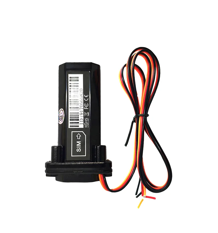 Cheap Tractive Waterproof 2g 4g Micro Real-Time GPS Tracker