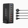 240W black
