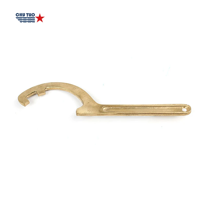 Spanner for Hydrant Ansi Pin Lug Nakajima Storz Fire Spanner