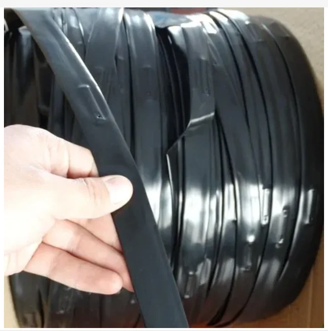 Pressure Compensation Drip Irrigation Tape Biodegradable Drip Tape for Sale
