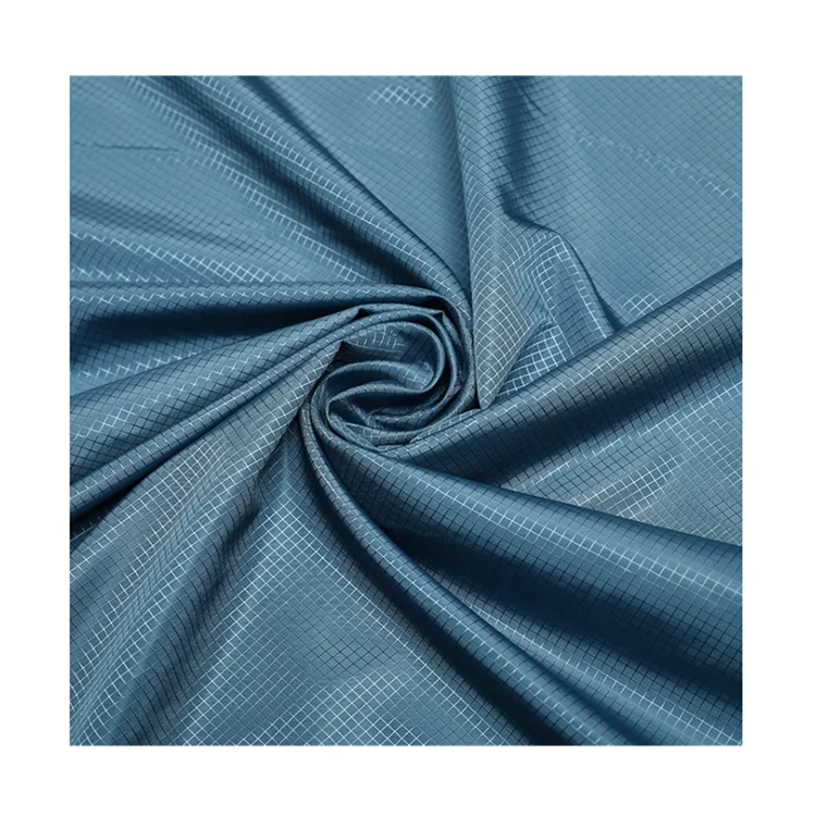 100% нейлоновая водостойкая 70D Рипстоп Тафта Ткань палатка Гамак