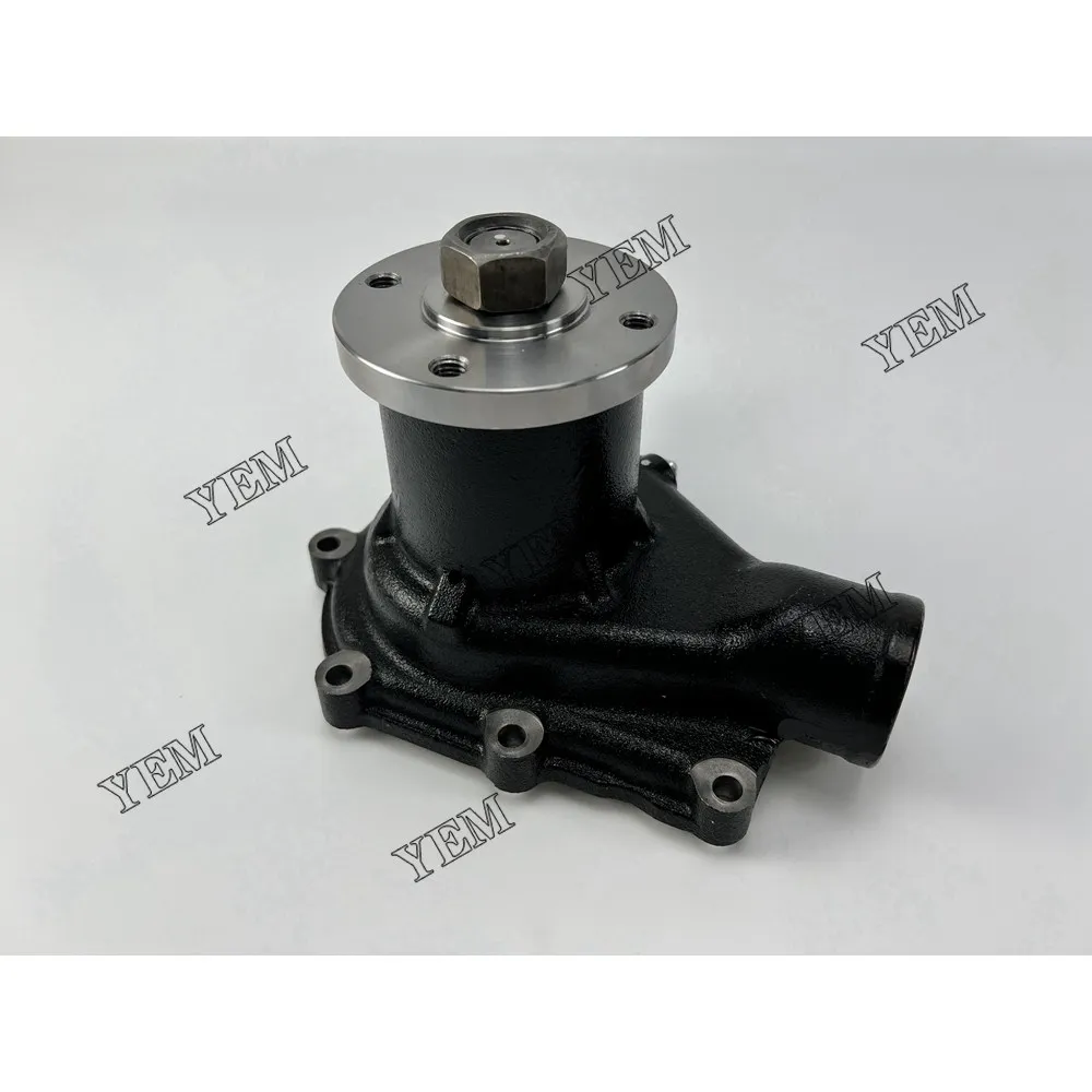 6D15 ME996928 Water Pump for Mitsubishi Universal Engine Parts 2
