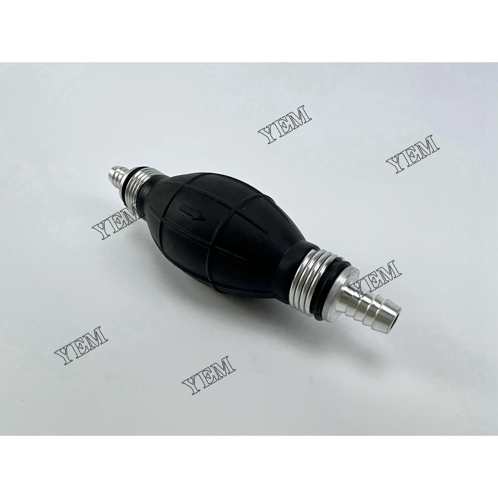 10MM Fuel Pump for Bobcat Engine Part Repair Replacement 2
