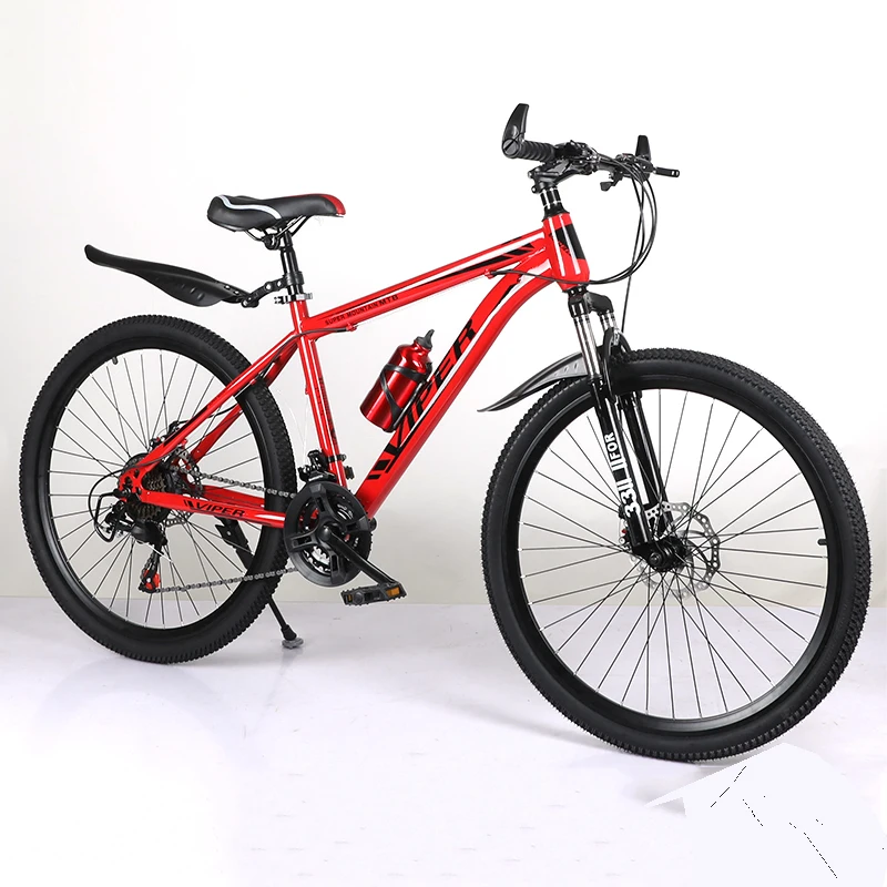 mountain bike butterfly madone bike