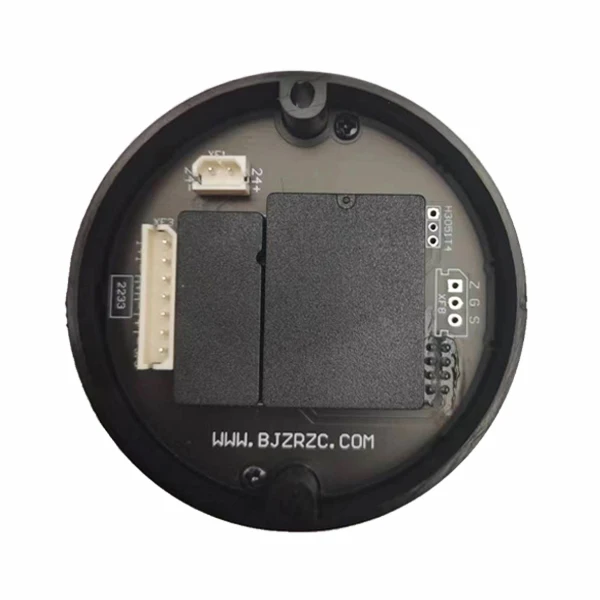 BJZRZC Высокоточный H3051T4 Харт датчик давления с