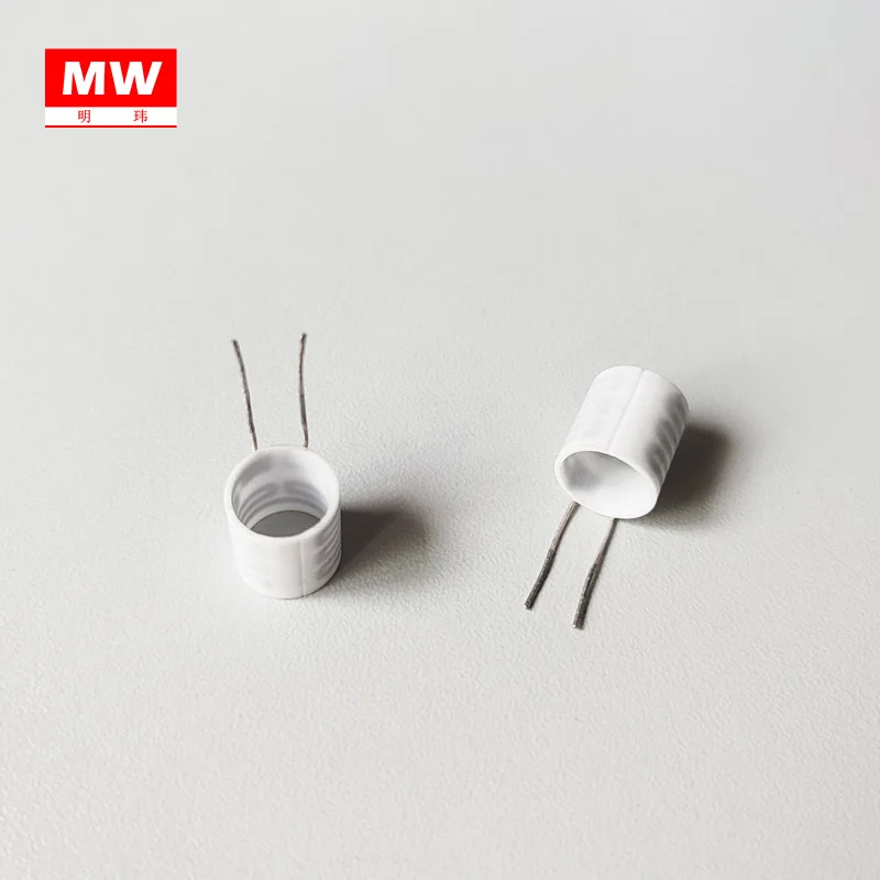 Low Voltage Ceramic Heater Alumina MCH Heating Tubes Heat Element
